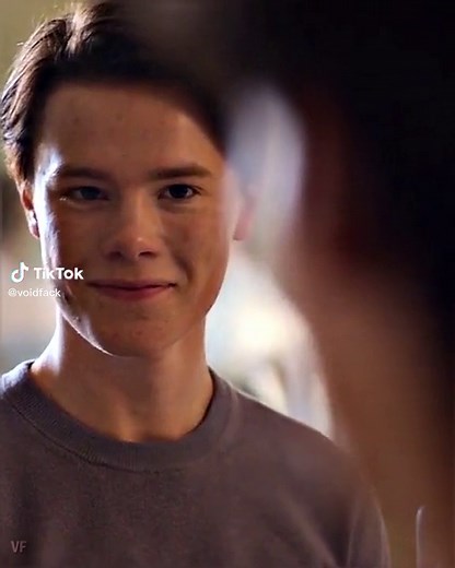 Young Royals Season 2: Wilhelm and Simon Romantic Moments
