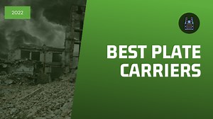 7 Best Plate Carriers (Ranked and Reviewed 2023) - Origin Fighter