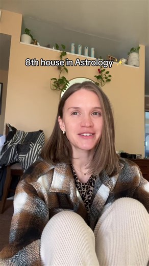 Understanding Aries Rising in 8th House Astrology