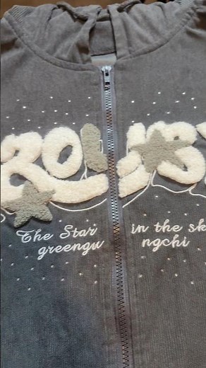 How To Add Rhinestones To Your Clothes #diyfashion #howto #upcycling #styleinspo #diycrafts