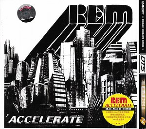 REM - Accelerate