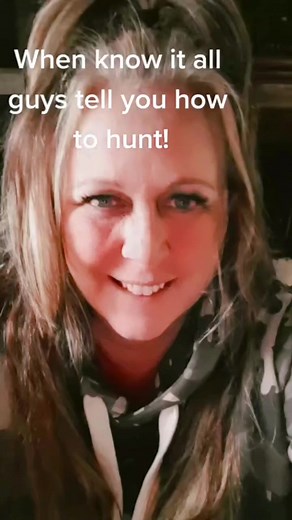 7.6K views · 161 reactions | #hunting #hunters #deer #womenhunt #womenhunttoo #huntersofreels | Women Hunt Too | Facebook