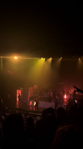 #tif #houmasweathouma #tifconcert #rimk #liveconcert @The Tif @RIM’K