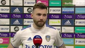 31K views · 1.2K reactions |  "We certainly done enough to win it" Stuart Dallas gives his thoughts on this afternoon's 0-0 draw | Leeds United | Facebook