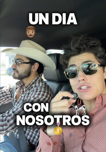 Esto es lo que hacemos cuando no estamos en el rancho 🤠 #rancho #vaquero #ranchero #papa #vlog