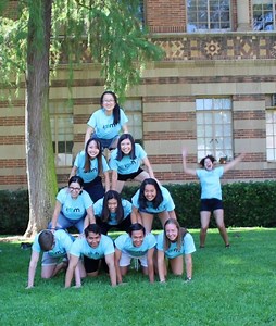 Research in Industrial Projects for Students (RIPS) 2022 - IPAM