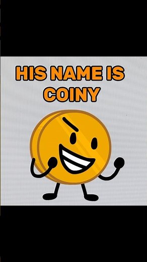 Where Is Coiny?