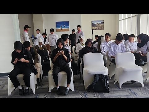 Sosialisasi lengkap kepada SKU tentang job specification di de balen soultan hotel 