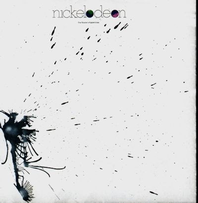 The Master's Apprentices - Nickelodeon