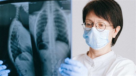 Bizarre operation: Doctors save a man's life with breast implants. Here's what happened