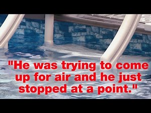 Local 7-year-old girl saves 4-year-old boy from drowning