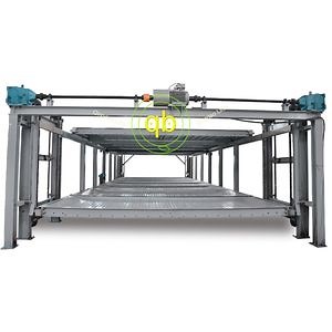 [Hot Item] Automated Multi-Level Circulation Parking System Mechanical Parking Garage for Vehicle