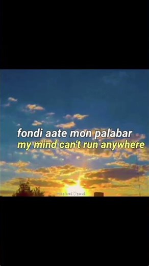 Tomake chai song meaning in english💚#arijitsingh#banglasong