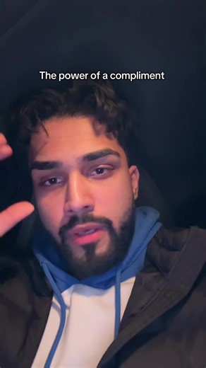 The Power of a Compliment: Why It Works