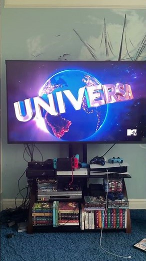 Ted 2 (2015) - MTV Intro