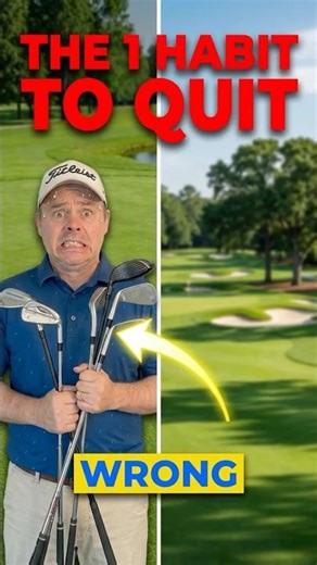 The Entire Game of Golf Explained in 30 Seconds