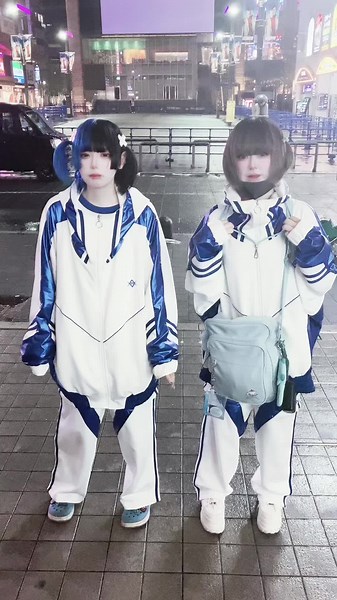 あおまるの脱税ルーティンとめろんにーとの関係