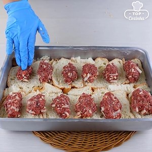 If you have stale Bread at home, Make this for Dinner!!! | Top Recipes