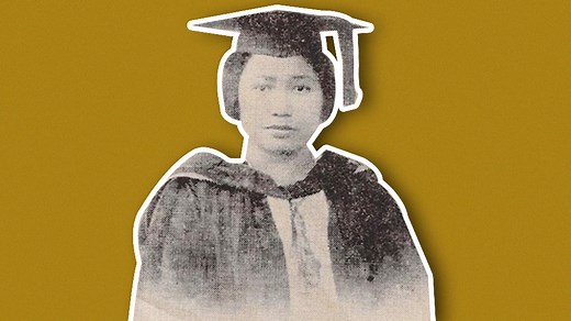 Maria Orosa: The War Hero Who Invented Banana Ketchup