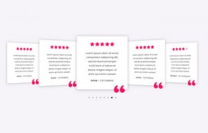 How to create a FREE Divi carousel - In 5 easy steps