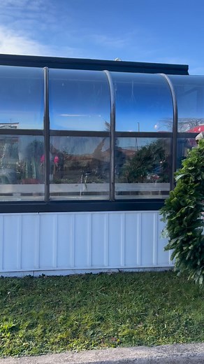 Our halls are officially decked & and you can now get your own Holiday Wreath- ✨Fresh greens, layered bows, & lush botanical touches- 🌿Each wreath is handmade with luxurious, custom-inspired design touches that make each one their own statement piece. Stop in this week to find your Green Christmas ✨🌿 #plants #houseplants #syracuse #houseplantclub #indoorgarden #plantlover #nature #holidays #winterstyle #shophandmade #shopsmall #indoorjungle | Found Things Plant Shop