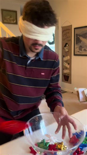 Reindeer Games for a Family Christmas Celebration