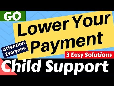 How To Lower Your Payments (3 Easy Solutions)