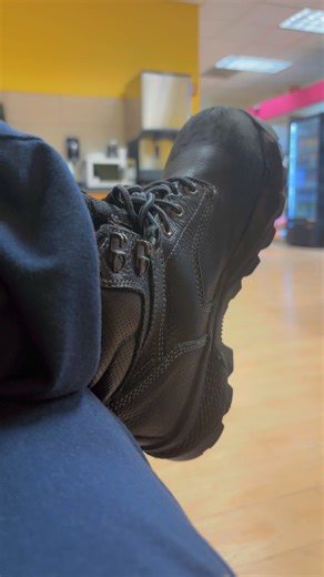 We be so over it 😤