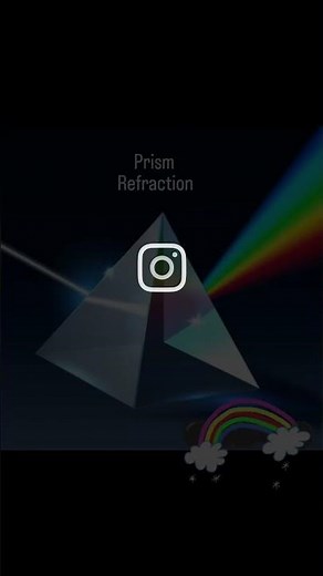 Refraction in prism #sciencebysumati #physics #cbseclass10
