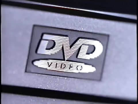 This is DVD (2000) Promo (VHS Capture)