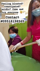 @highlight Hello everyone 🤗 another client satisfied again 💗 sa gusto mag try? message me for appointment Now!!!#09518198565. #PreventionIsBetterThanCure | Ruby Ann Manigo