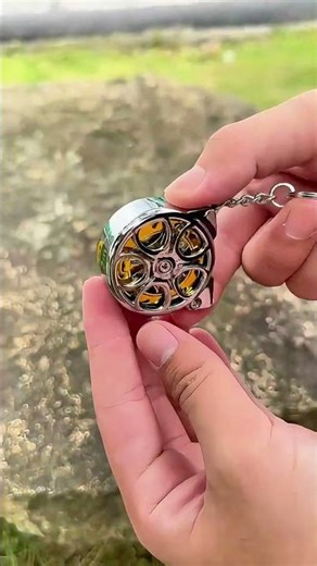 你别看它小，功能一点不差！携带还特方便 #五金工具 #日用百货 #测评成功 #tools