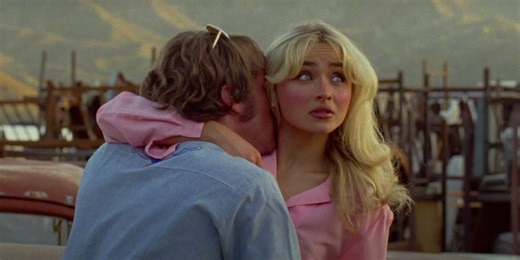 Sabrina Carpenter Reveals Album Cover for New Album ‘Man’s Best Friend’ — And Fans Are Not Happy