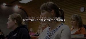 Test-Taking Strategies