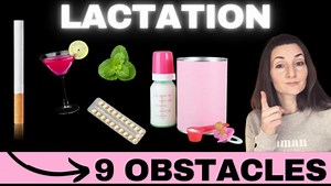 Baisse de lactation : causes et solutions [Dossier complet]