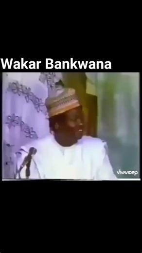 6.3K views · 139 reactions | Wakar karshe Part 1 | Bashar H Kanoma | Facebook