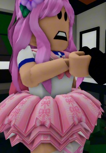 Exploring Emotional Stories in Roblox Gameplay