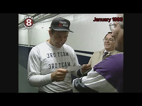 Throwback News: January 1993 in San Diego