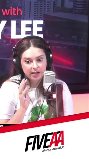 Tammy Franks speaks with Stacey Lee about her decision to run at the next election after previously stating she would retire. | FIVEAA