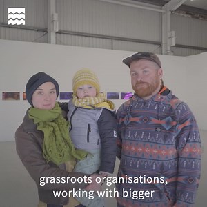 3.2K views · 174 reactions | 'We're bringing to life all of those...