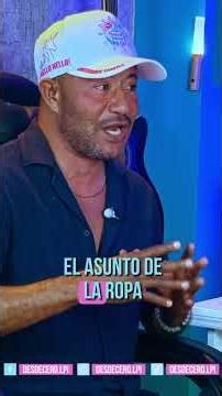 Carlitos Almonte, yet another person who recognizes the greatness and loyalty of Raffy Diaz