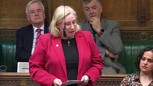 Huge respect for Emma LewellMore need to show basic decencyLabour can get a new leader and try to turn their fortunes around. Or go down with the most disliked PM of all time.