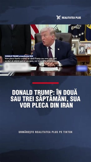 #stiri #romania #realitateaplus TikTok