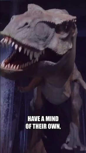 Why Universal’s Jurassic Park Ride Keeps Breaking Down