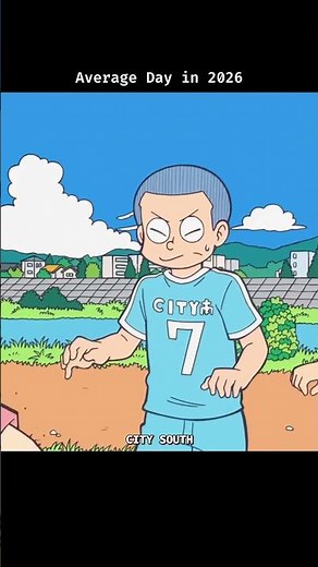 Average Day in 2026!!! #anime