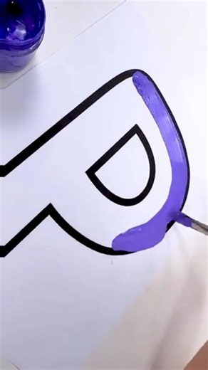 p. for. pen | read and write for kids | #abcd