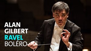 ARD Klassik: Ravel · Bolero · NDR Elbphilharmonie Orchester · Alan Gilbert · NDR