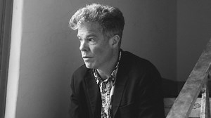 Josh Ritter - Wild Ways (Official Lyric Video)