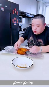 Our recipe: A plate of food and a heap of humor! 🍕😂 #BOOMchallenge #Boomnow #toptrending | Devon Eating