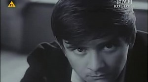 Czarny Piotruś (1963) Černý Petr [Dvbrip. Xvid]